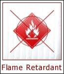 Flame Retardant, anti-fire, fire wall corrugated plastic sheets , coroplast Flame Retardant 4mm white plastic sheets