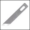 Straight Cut X-acto Replacement Blades, Case of 100 Blades