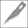 #2 x-acto replacemnet blades, 100 blade, 5 blade x-acto replacement pack